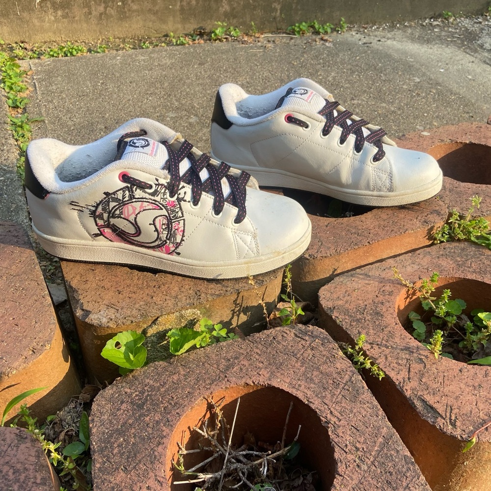 DVS Revival Women’s Skateboarding Shoes